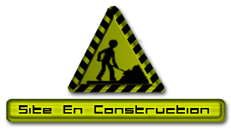 site en construction
